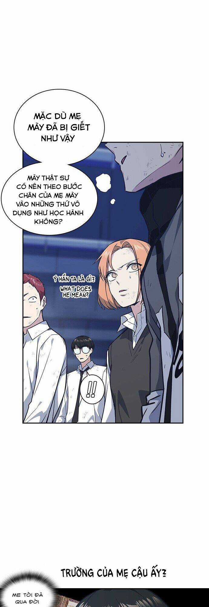 Học Nhóm - Study Group Chapter 28 trang 36