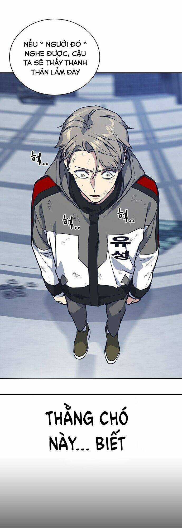 Học Nhóm - Study Group Chapter 28 trang 39