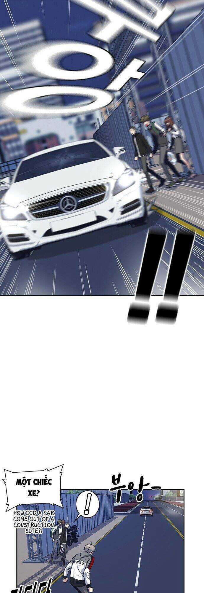 Học Nhóm - Study Group Chapter 28 trang 44