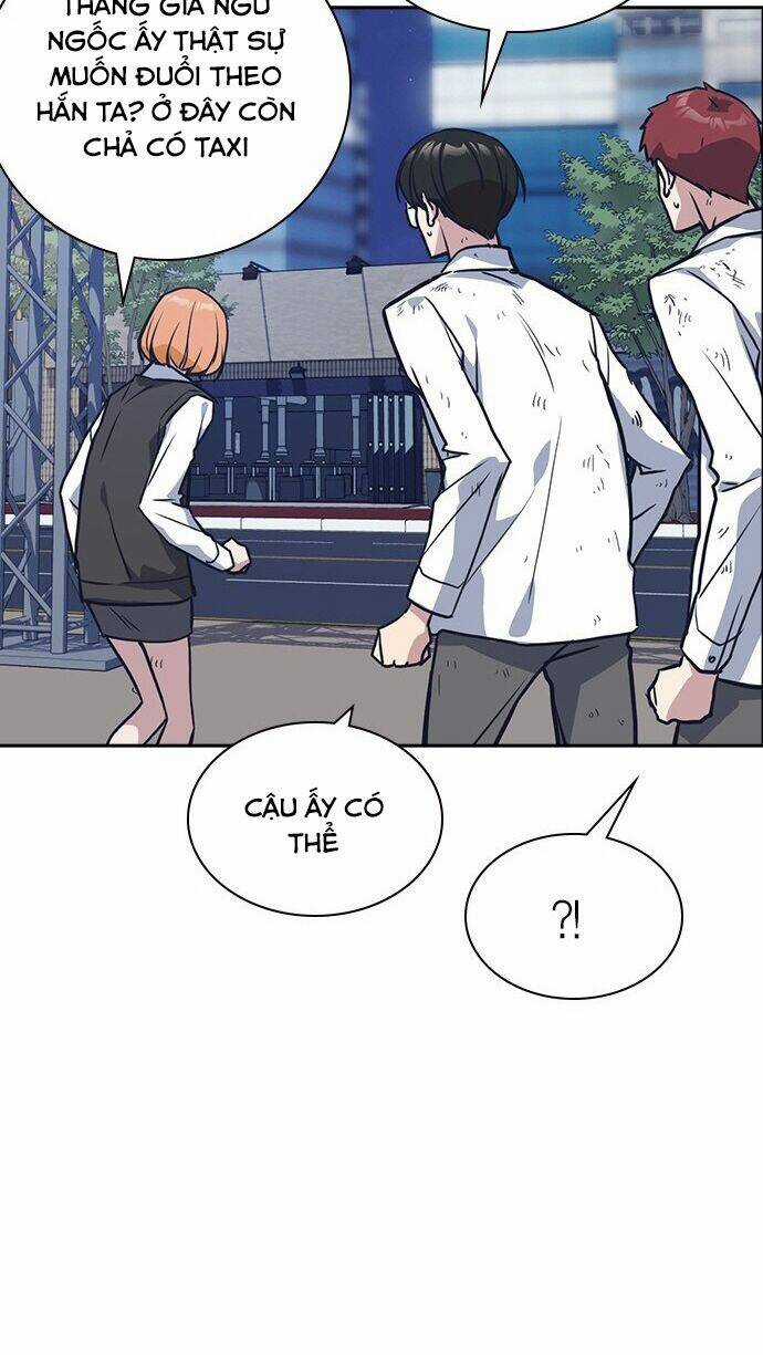 Học Nhóm - Study Group Chapter 28 trang 46