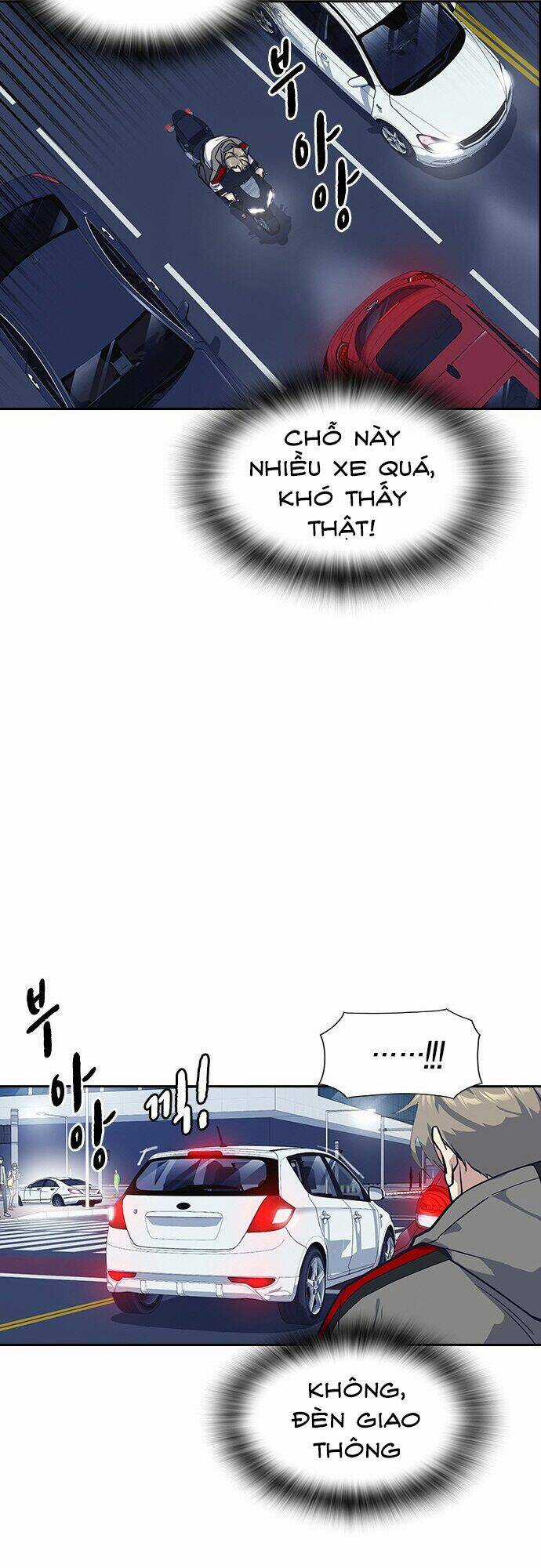 Học Nhóm - Study Group Chapter 28 trang 53