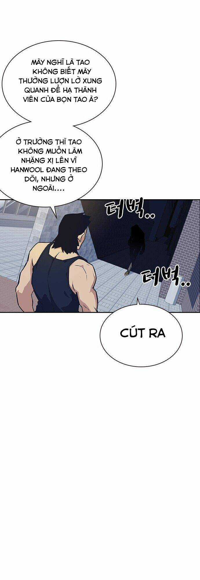 Học Nhóm - Study Group Chapter 28 trang 60