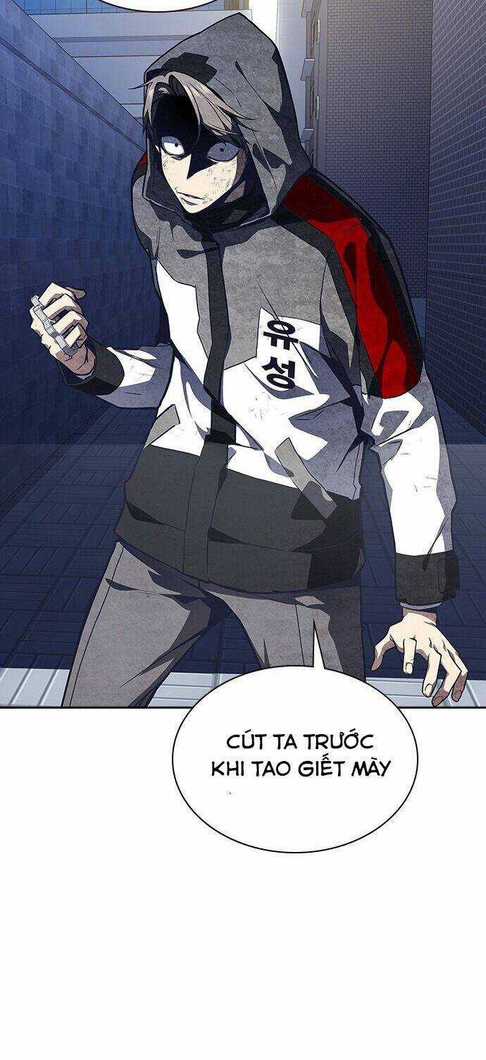 Học Nhóm - Study Group Chapter 28 trang 63