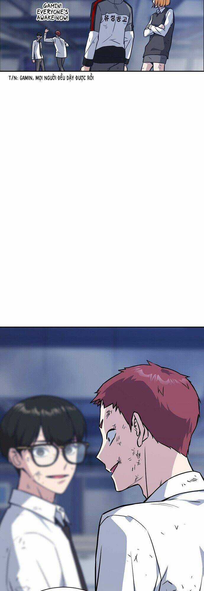 Học Nhóm - Study Group Chapter 28 trang 7