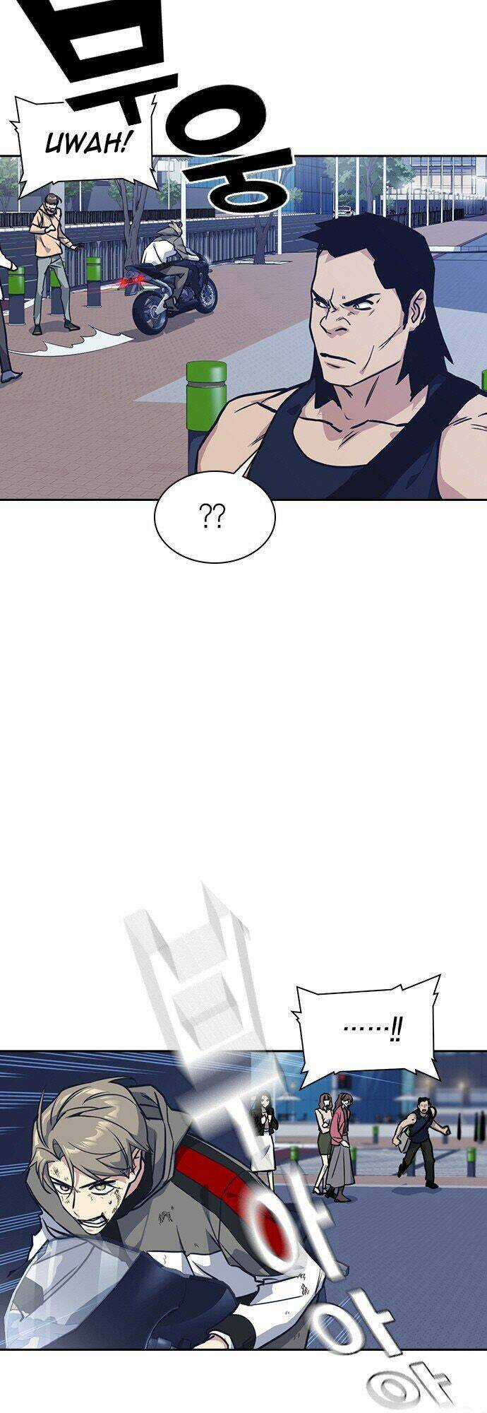 Học Nhóm - Study Group Chapter 29 trang 12