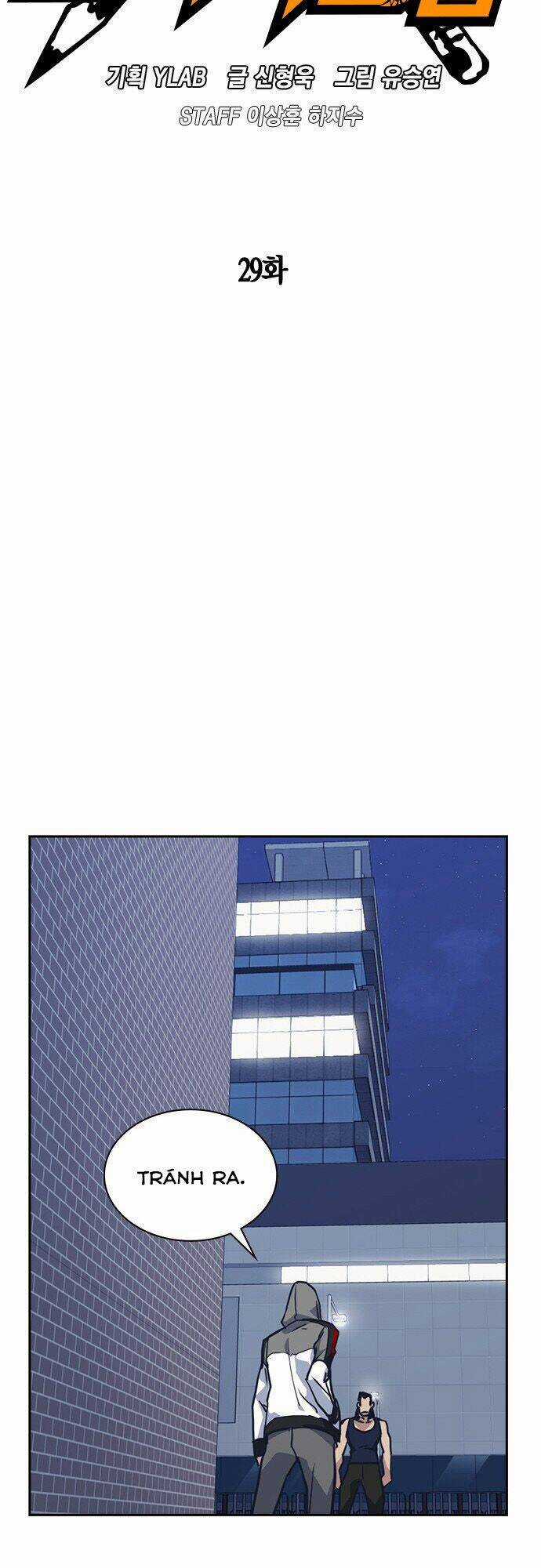 Học Nhóm - Study Group Chapter 29 trang 14