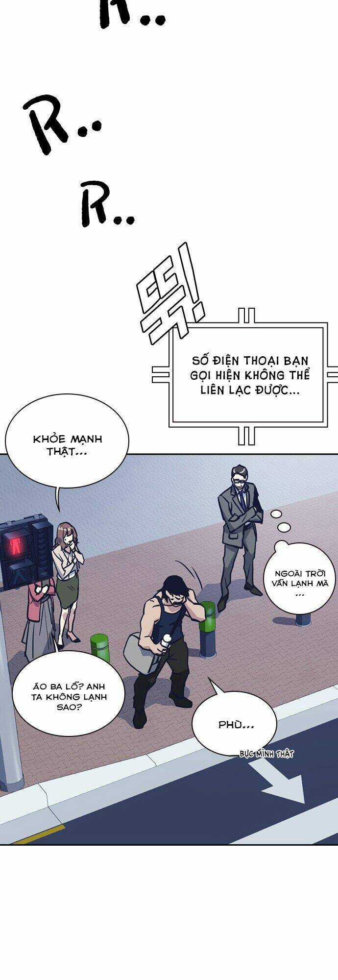 Học Nhóm - Study Group Chapter 29 trang 2