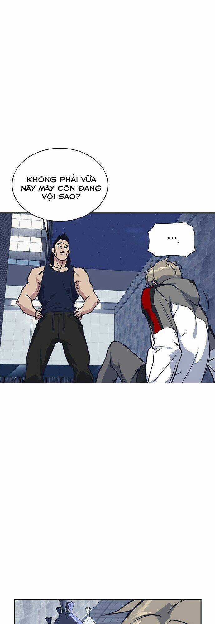 Học Nhóm - Study Group Chapter 29 trang 28