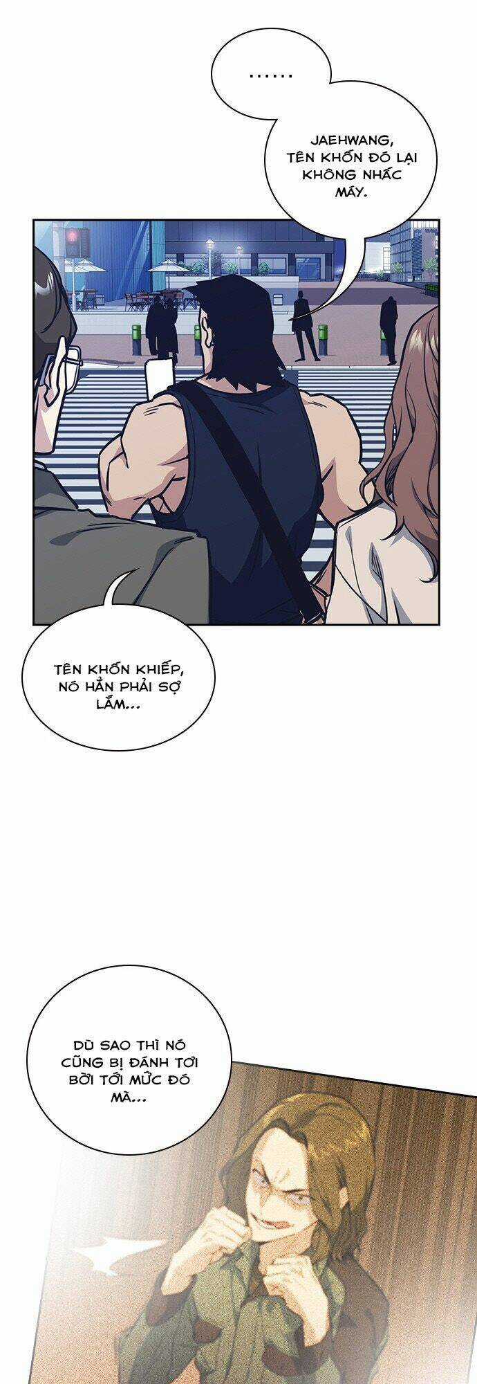 Học Nhóm - Study Group Chapter 29 trang 3