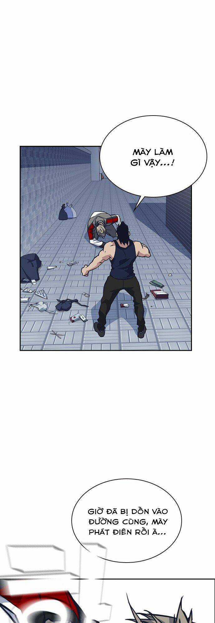 Học Nhóm - Study Group Chapter 29 trang 35