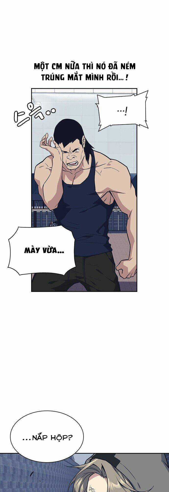 Học Nhóm - Study Group Chapter 29 trang 38