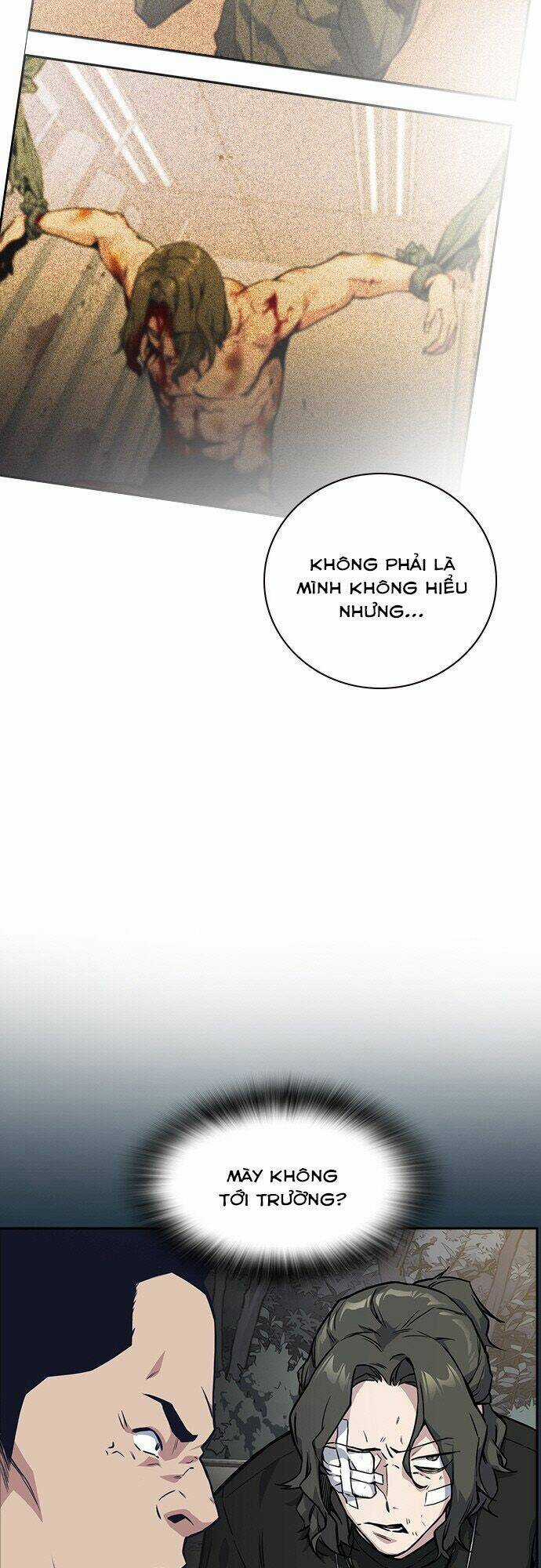 Học Nhóm - Study Group Chapter 29 trang 4