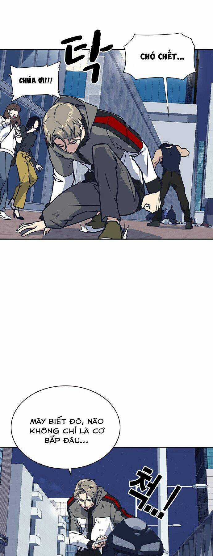 Học Nhóm - Study Group Chapter 29 trang 41