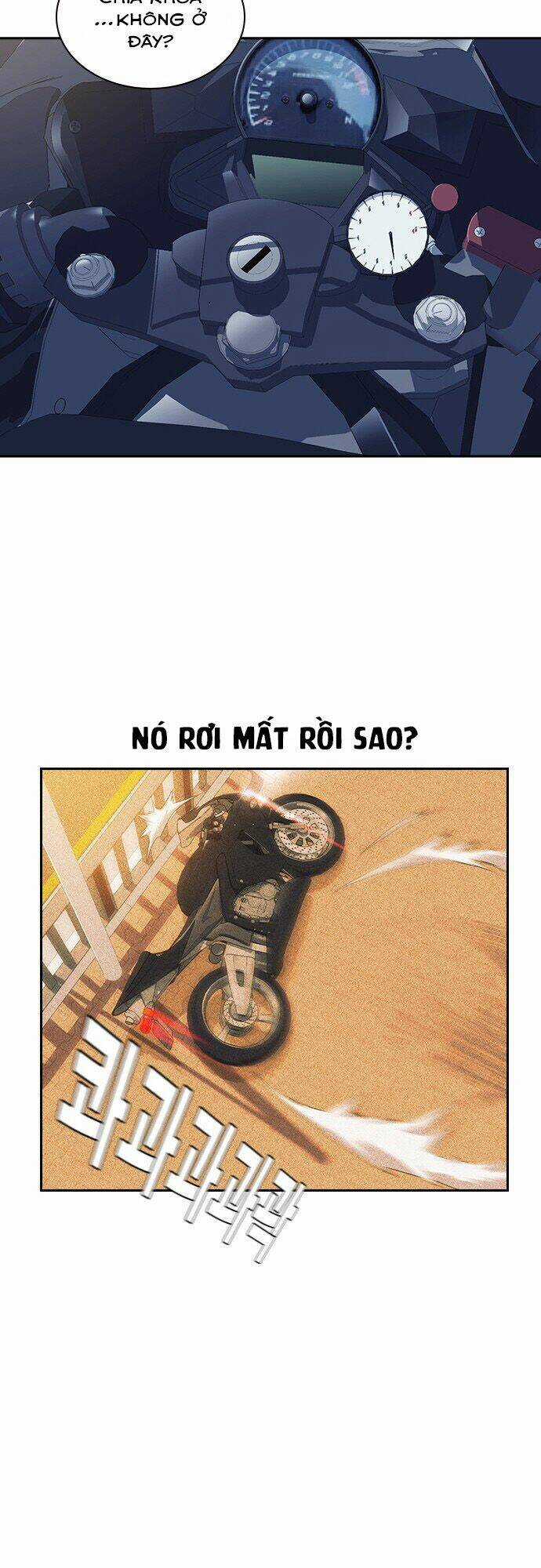 Học Nhóm - Study Group Chapter 29 trang 43