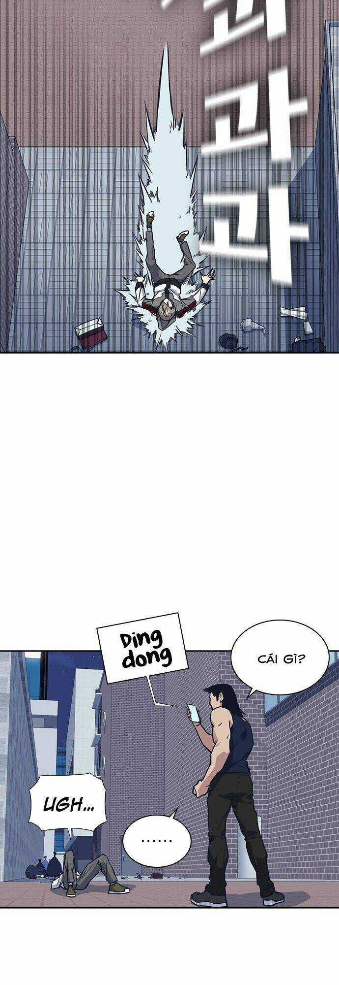 Học Nhóm - Study Group Chapter 29 trang 46