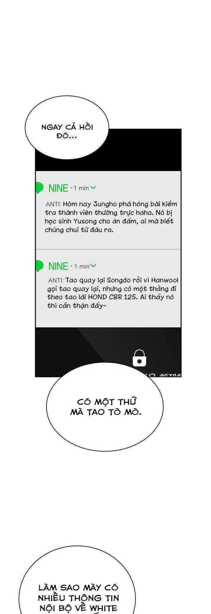 Học Nhóm - Study Group Chapter 29 trang 47