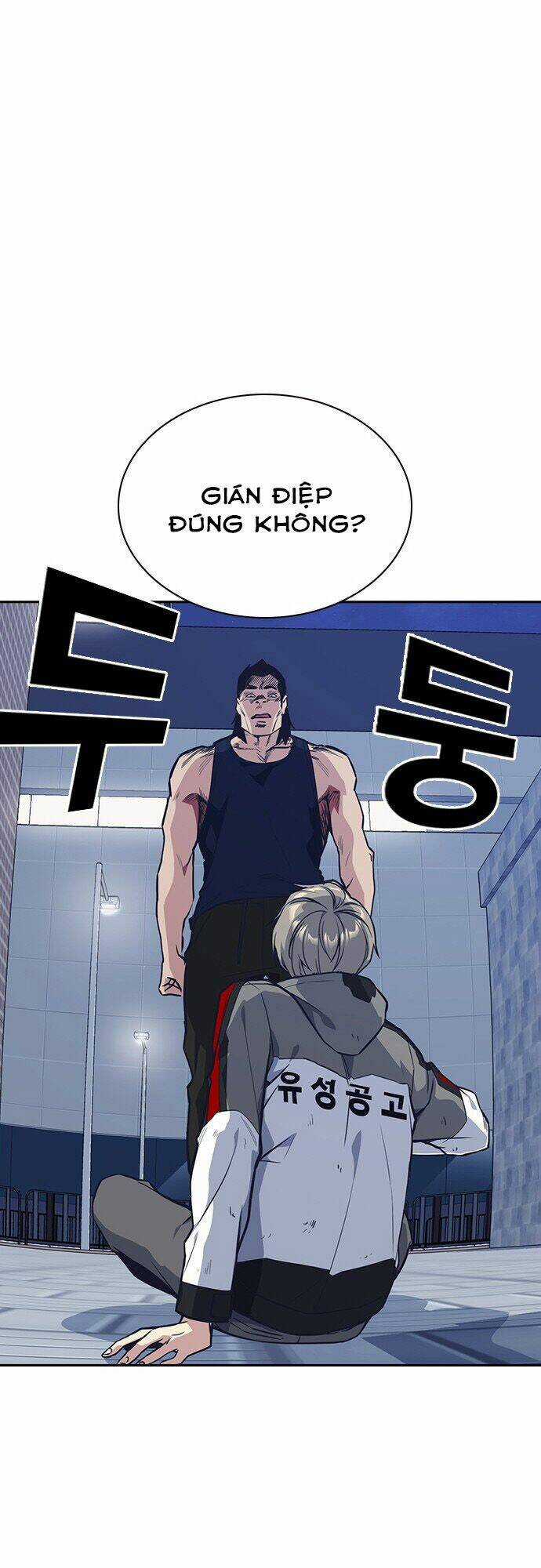 Học Nhóm - Study Group Chapter 29 trang 49