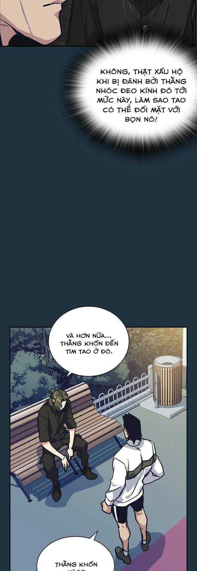 Học Nhóm - Study Group Chapter 29 trang 5