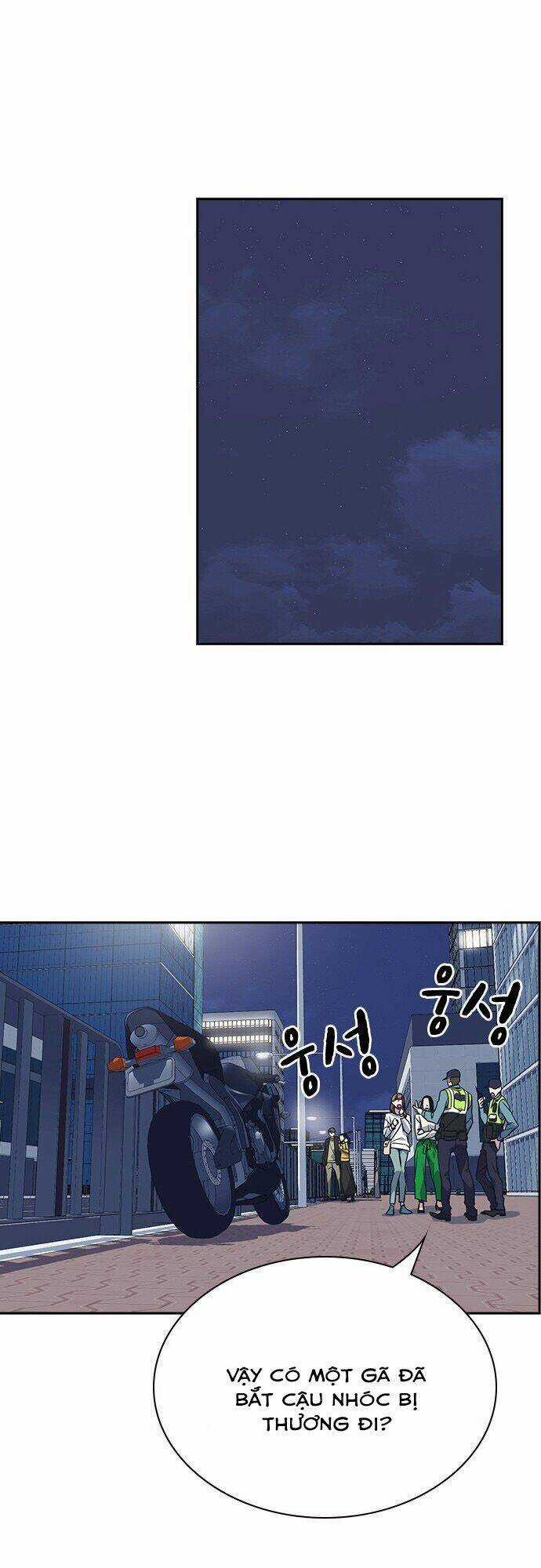 Học Nhóm - Study Group Chapter 29 trang 52