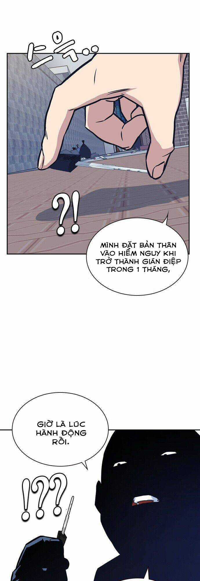 Học Nhóm - Study Group Chapter 29 trang 54