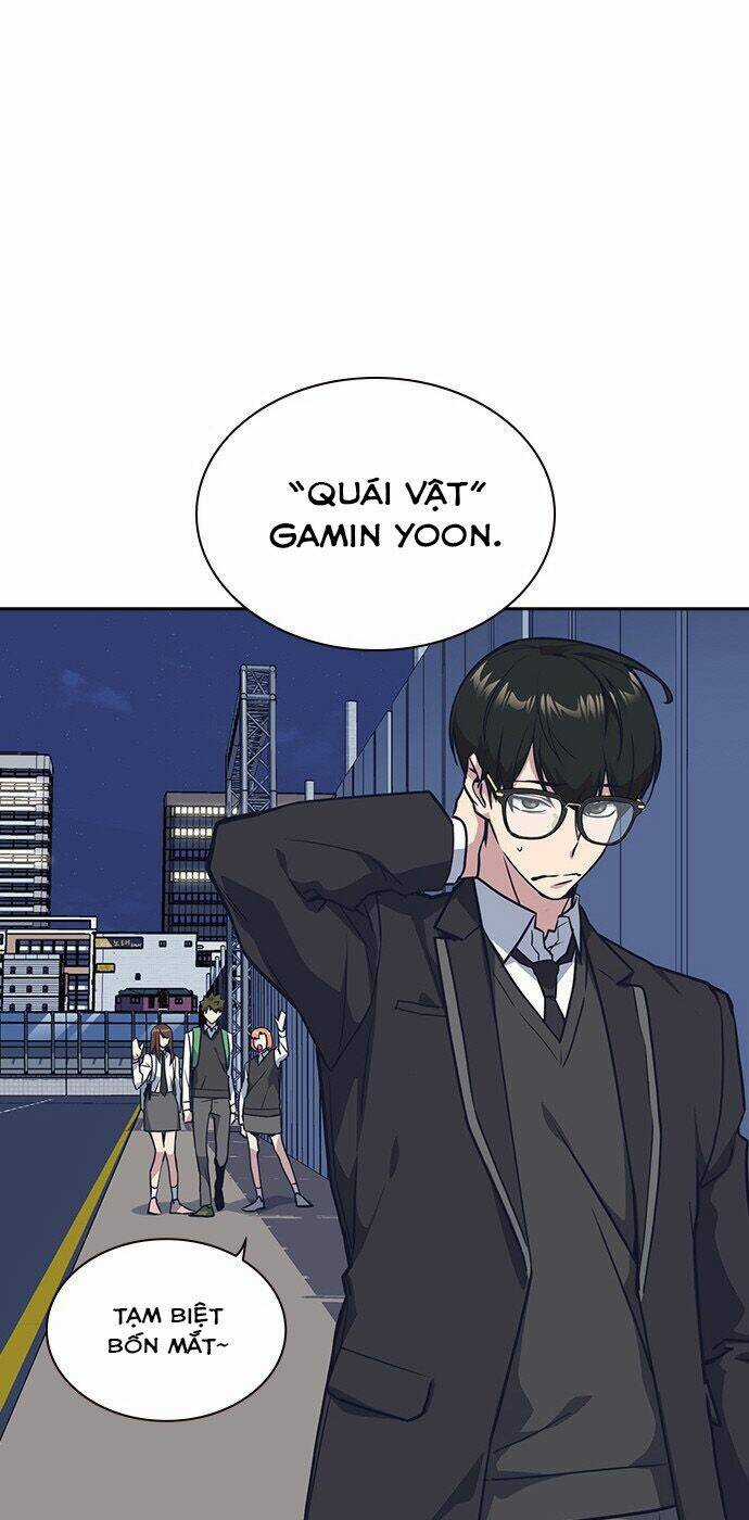 Học Nhóm - Study Group Chapter 29 trang 56