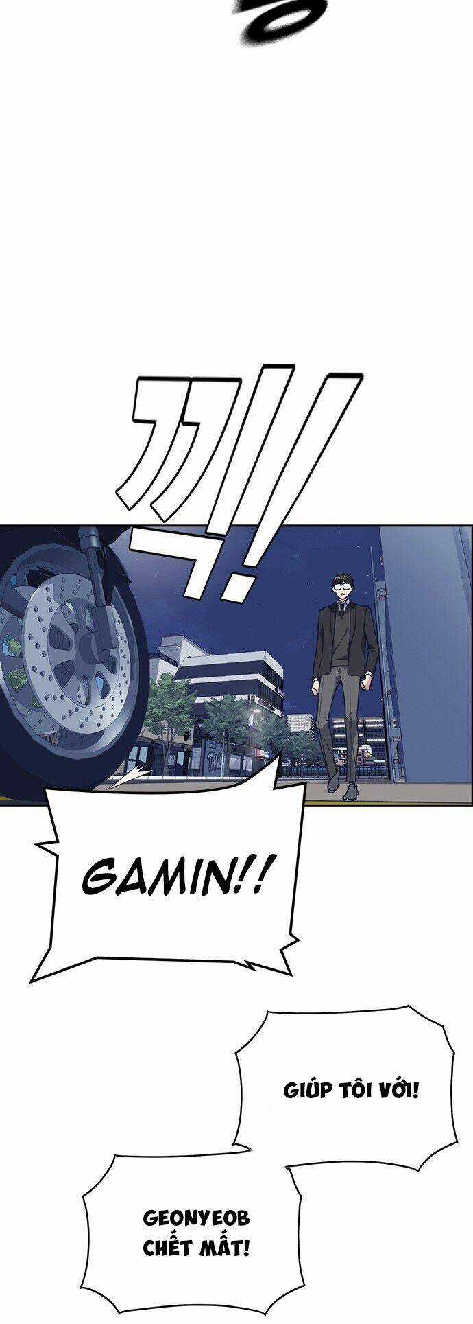 Học Nhóm - Study Group Chapter 29 trang 58