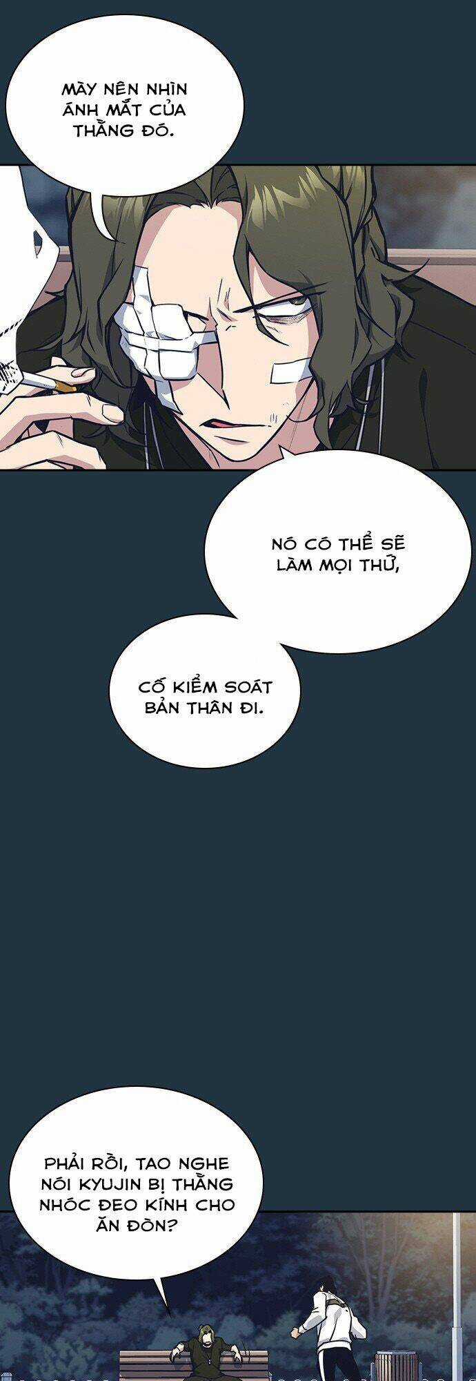 Học Nhóm - Study Group Chapter 29 trang 8