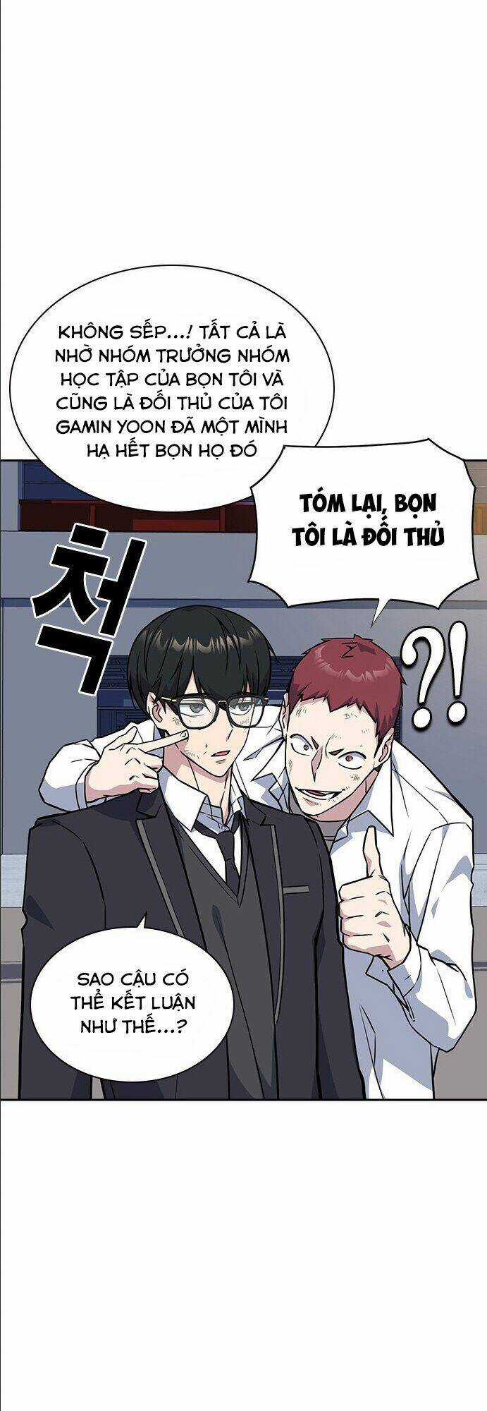 Học Nhóm - Study Group Chapter 30 trang 10