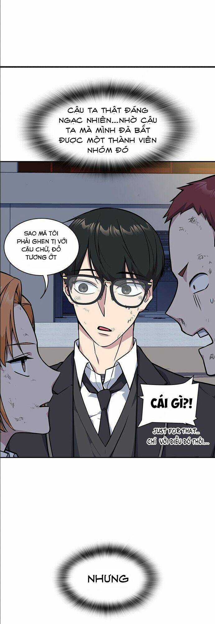 Học Nhóm - Study Group Chapter 30 trang 13