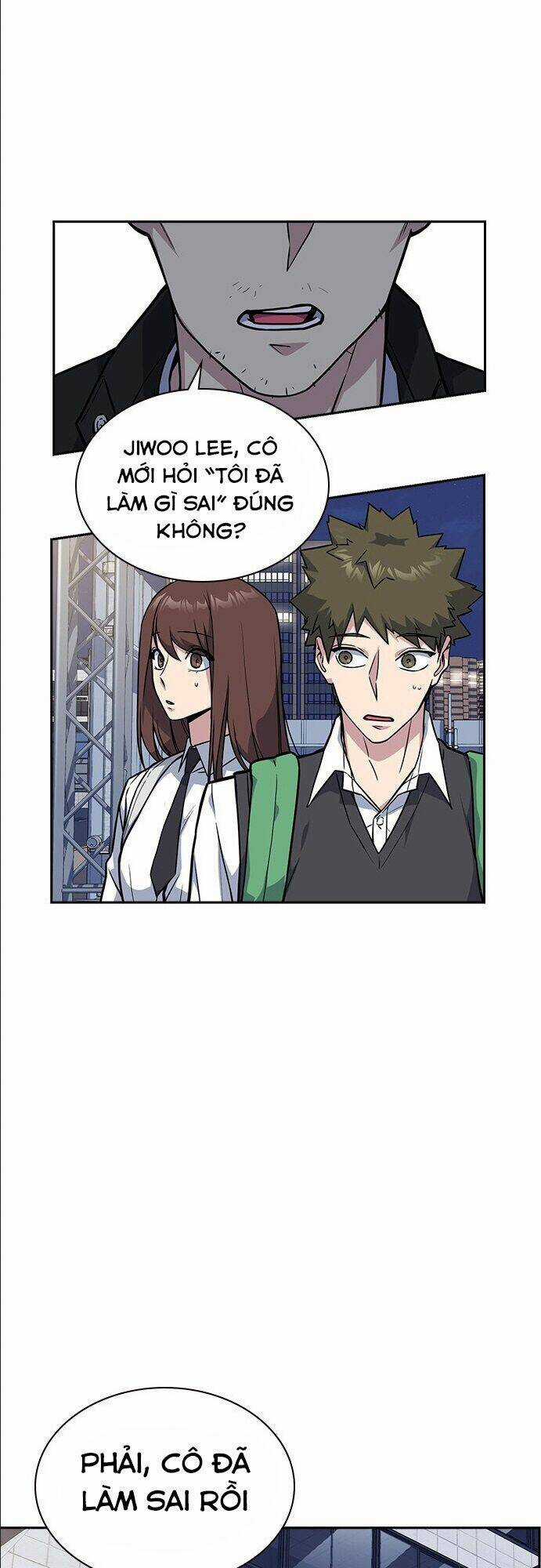 Học Nhóm - Study Group Chapter 30 trang 14