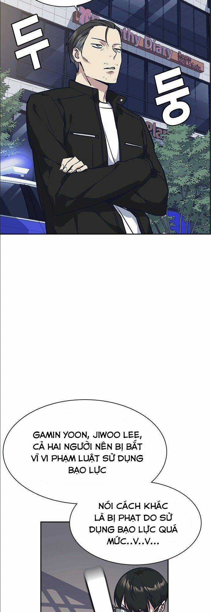 Học Nhóm - Study Group Chapter 30 trang 15