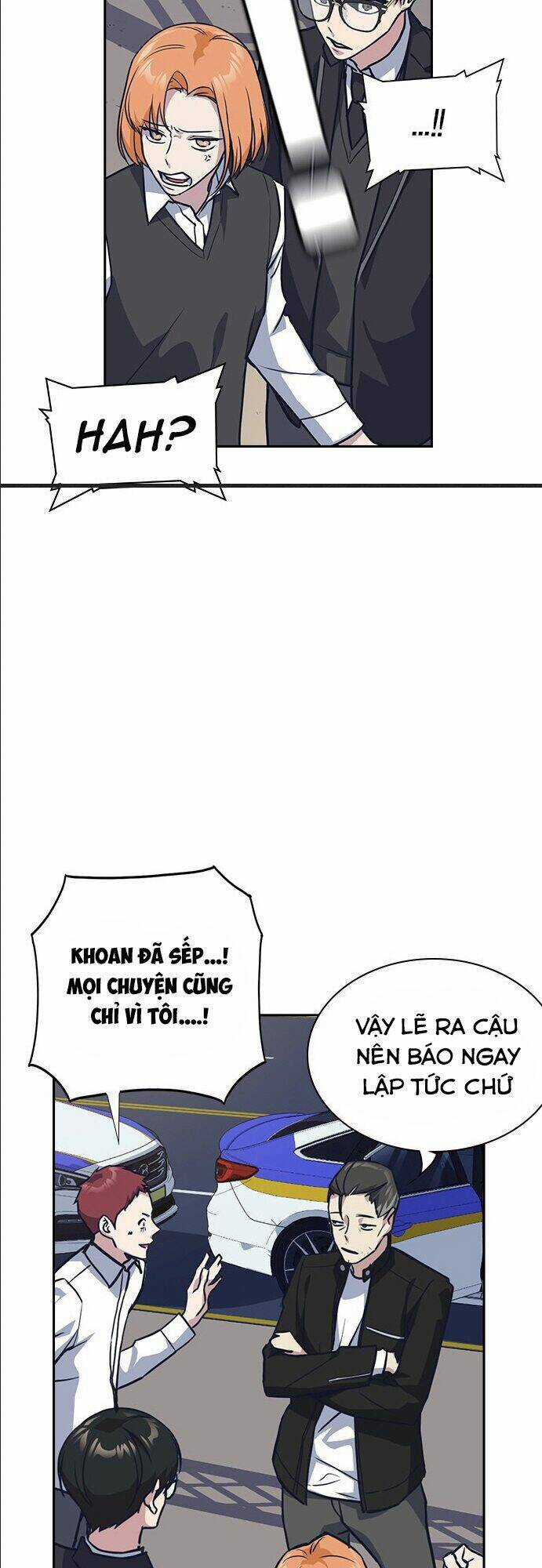 Học Nhóm - Study Group Chapter 30 trang 16