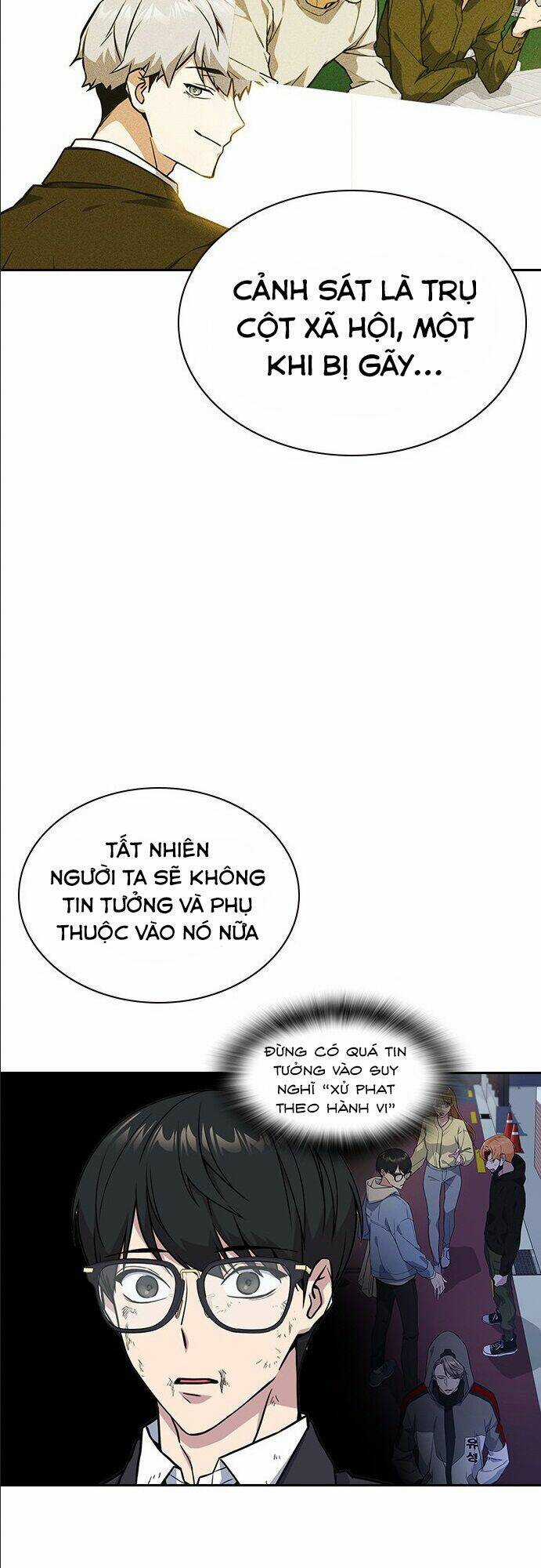 Học Nhóm - Study Group Chapter 30 trang 21