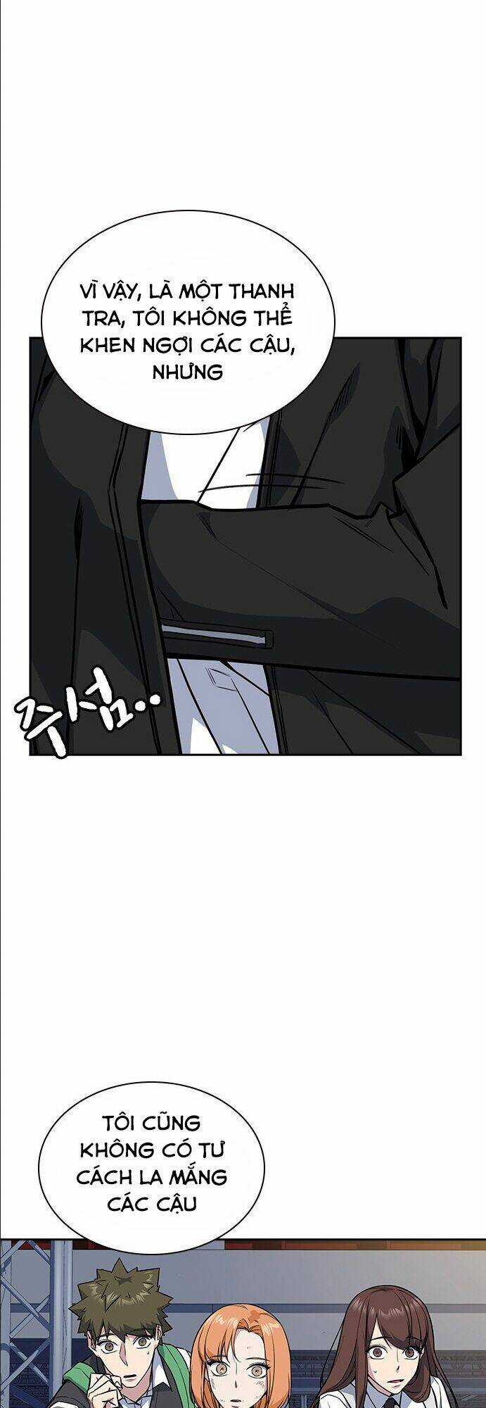 Học Nhóm - Study Group Chapter 30 trang 22