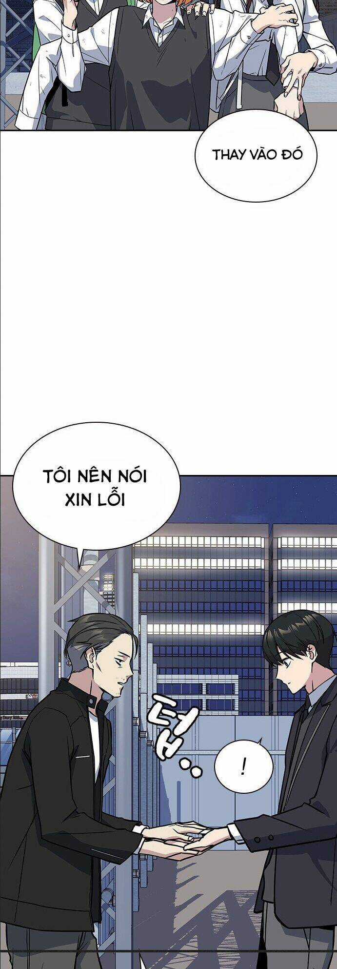 Học Nhóm - Study Group Chapter 30 trang 23