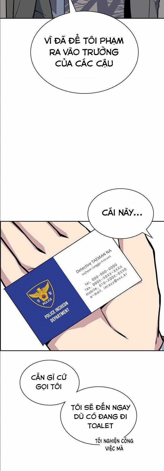 Học Nhóm - Study Group Chapter 30 trang 24