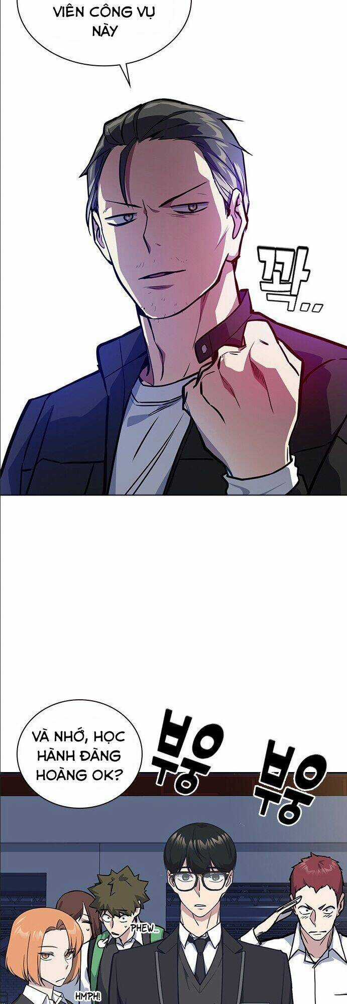 Học Nhóm - Study Group Chapter 30 trang 26