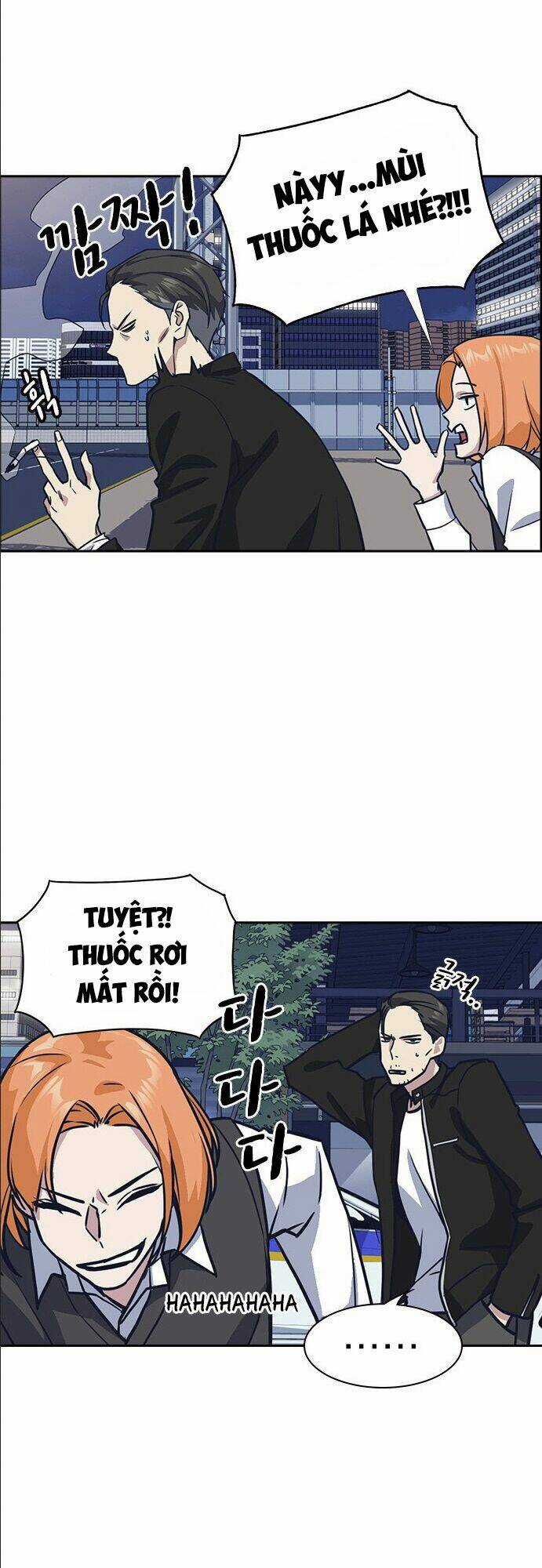 Học Nhóm - Study Group Chapter 30 trang 3