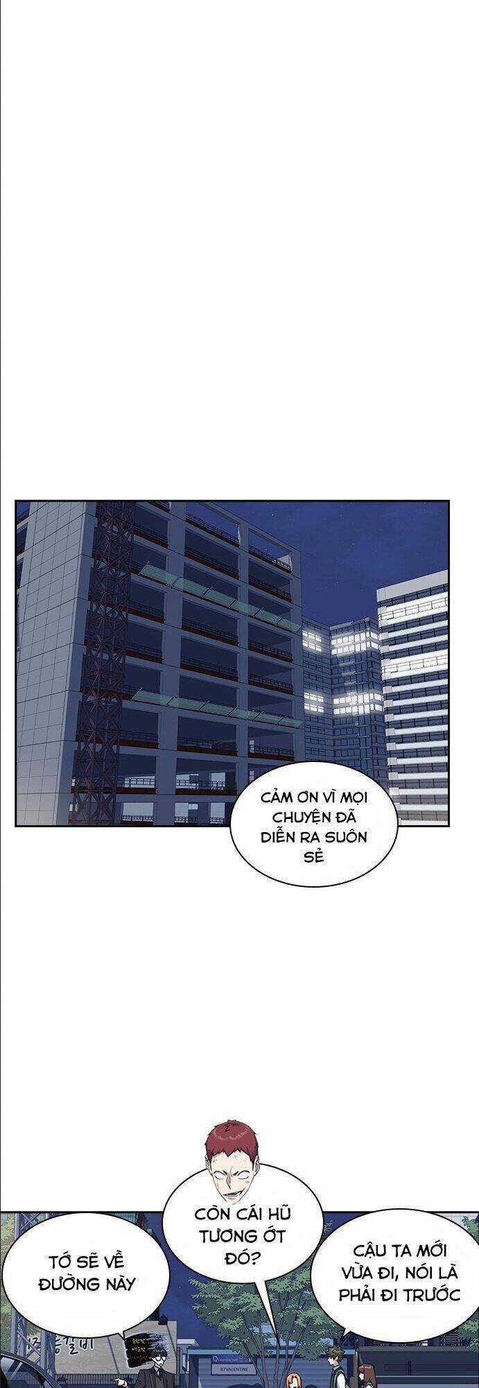 Học Nhóm - Study Group Chapter 30 trang 37