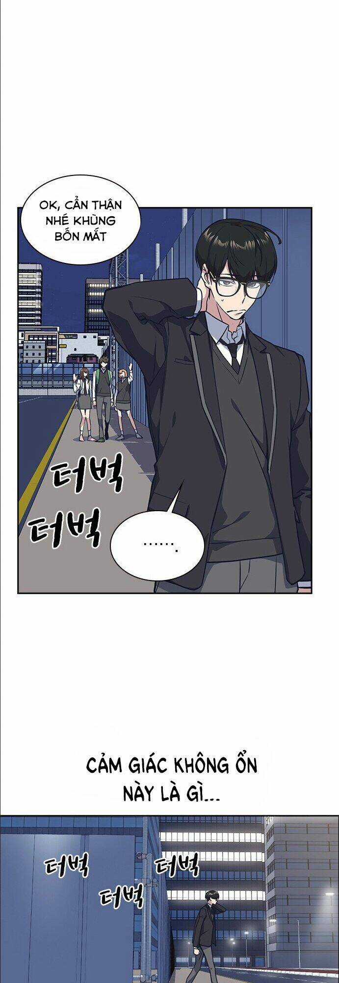 Học Nhóm - Study Group Chapter 30 trang 39