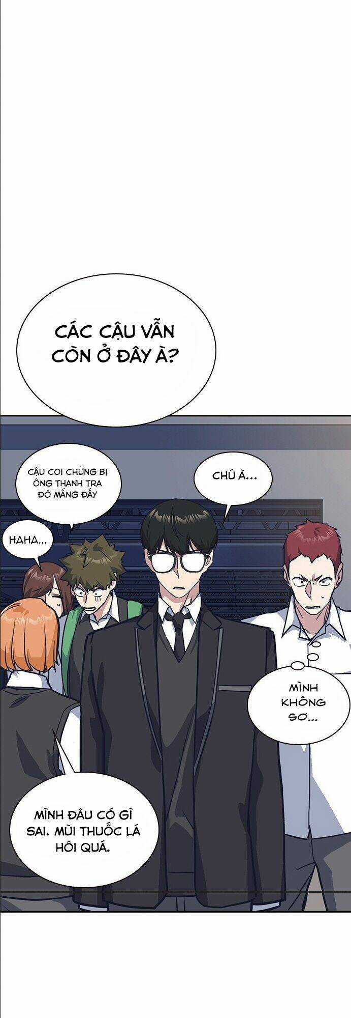 Học Nhóm - Study Group Chapter 30 trang 4