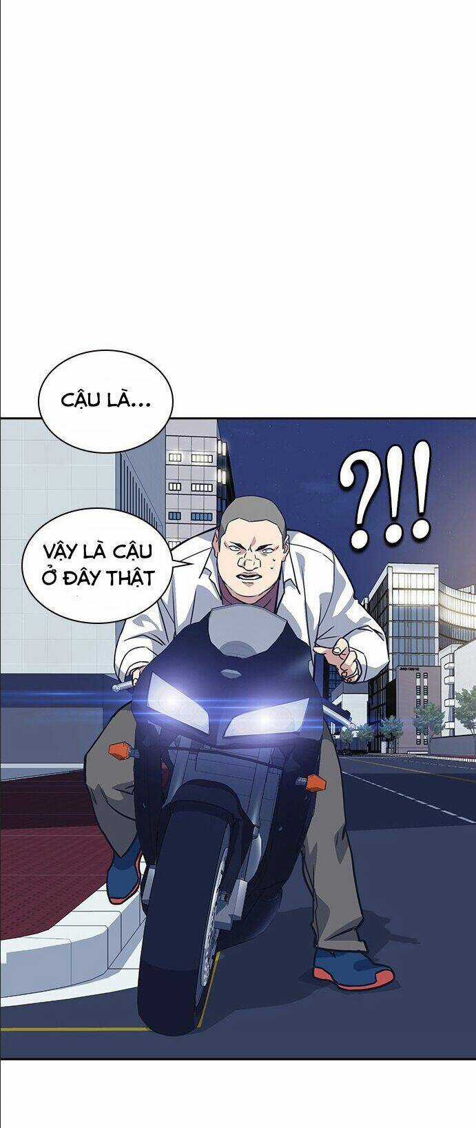 Học Nhóm - Study Group Chapter 30 trang 41