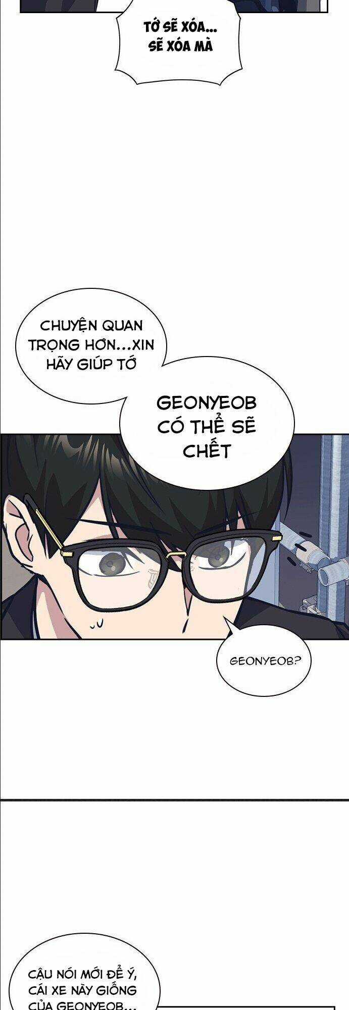 Học Nhóm - Study Group Chapter 30 trang 44