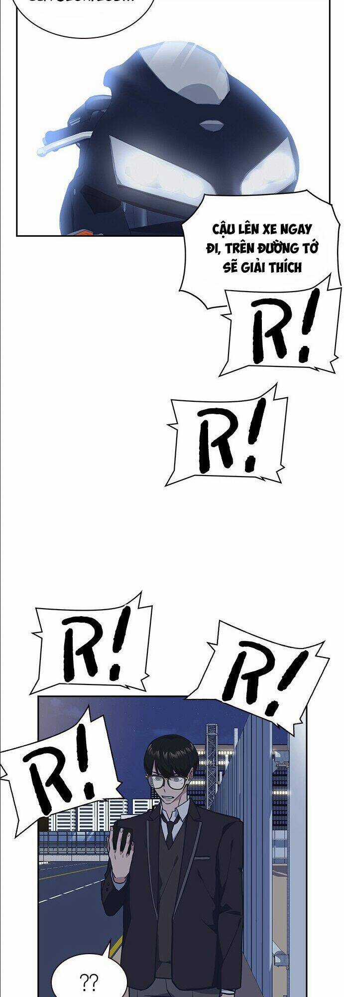 Học Nhóm - Study Group Chapter 30 trang 45