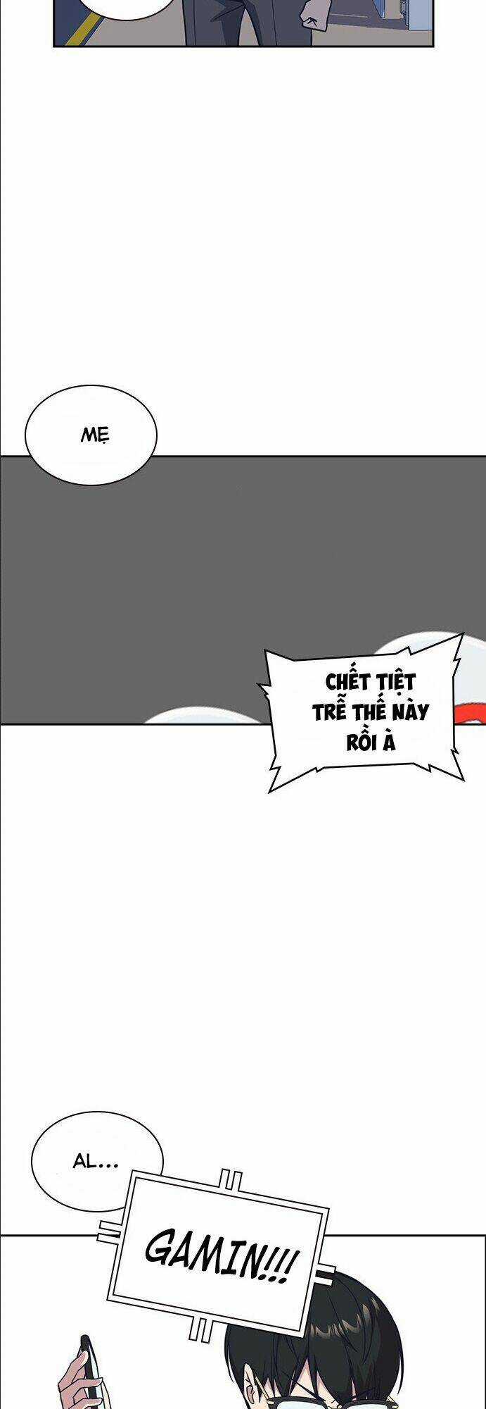 Học Nhóm - Study Group Chapter 30 trang 46