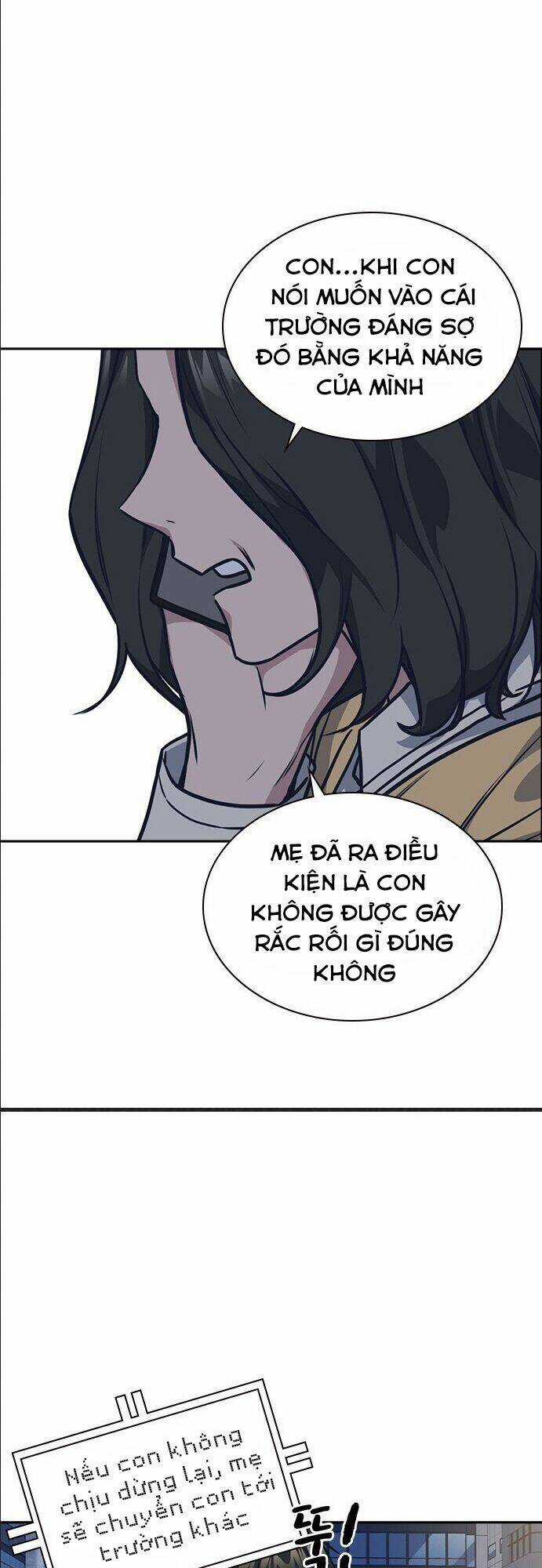 Học Nhóm - Study Group Chapter 30 trang 49