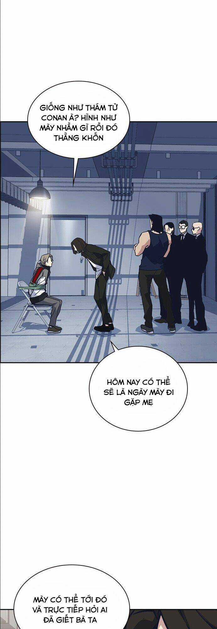 Học Nhóm - Study Group Chapter 30 trang 58