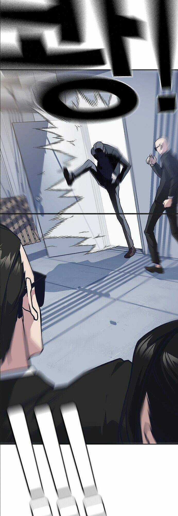 Học Nhóm - Study Group Chapter 30 trang 61