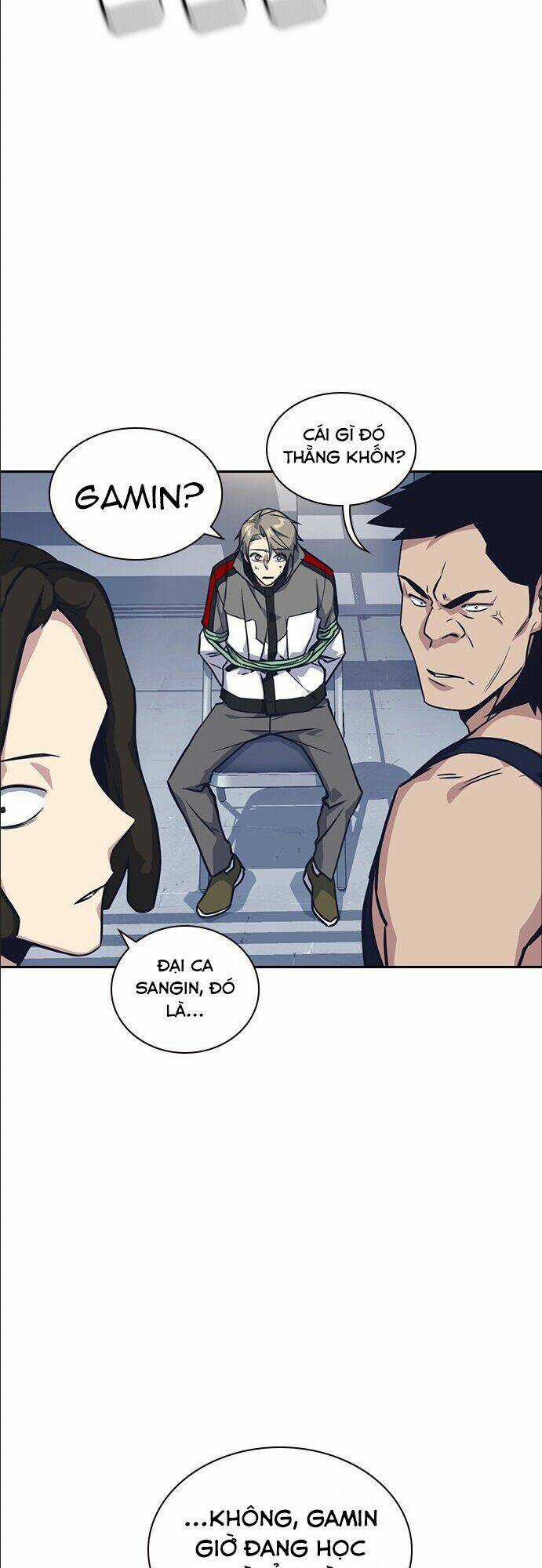 Học Nhóm - Study Group Chapter 30 trang 62