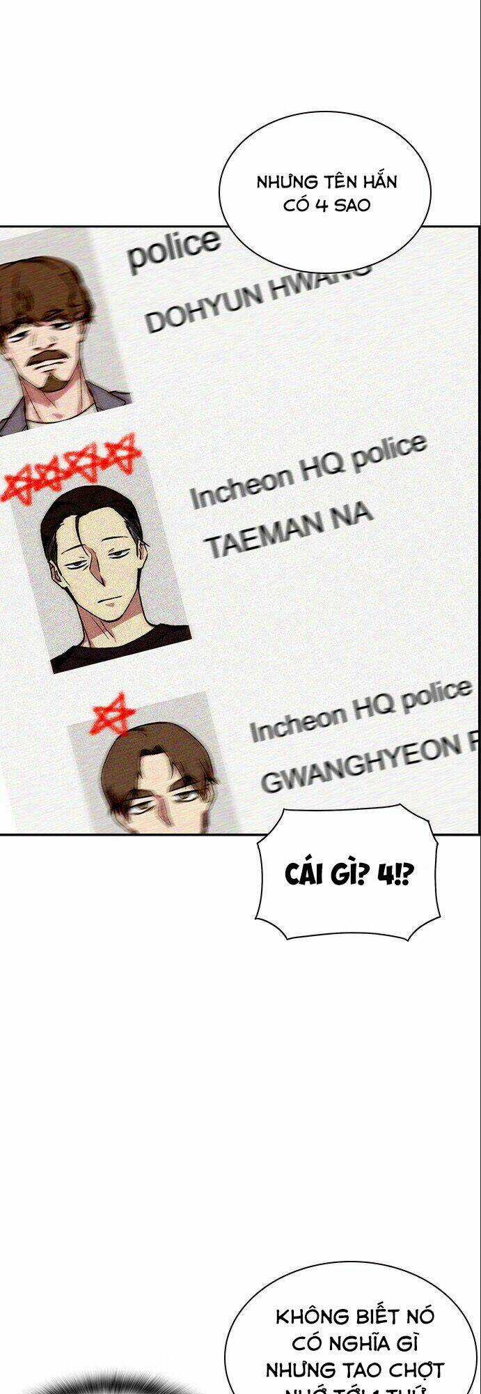 Học Nhóm - Study Group Chapter 31 trang 16